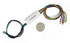 SoundTraxx Econami™ ECO-100 DCC Decoder - Electric Sounds
