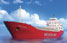Sylvan Scale Models Modern Container Ship (N Scale)