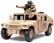Tamiya 1/35 Scale Military Miniature Series M1046 Humvee TOW Missile Carrier