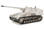 Tamiya 1/35 Scale Military Miniature Series Nashorn 8.8cm Pak43/1 auf Geshtwagen III/IV Sf.Kfz.164
