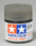 Tamiya Acrylic Clear Colors - X-19 Smoke (¾ oz Bottle)