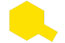Tamiya Acrylic Clear Colors - X-25 Clear Yellow (¾ oz Bottle)