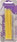 Microbrush Applicator Brushes - Fine (Yellow) (10 Pack)
