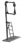 Tichy Train Mail Crane