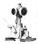 Tomar Industries Illuminated Switch Stand (Assembled)
