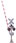 Tomar Industries Railroad Crossing Signal w/Gate (Pack of 2)