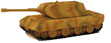 Trident Miniatures Panzerkampfwagen E-100