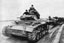 Trident Miniatures Panzer III Ausf. J (SdKfz 141/1)