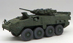 Trident Miniatures Canadian Army Kodiak LAV III 8x8 with 25mm Chain Gun