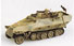 Trident Miniatures WWII Heer SdKfz 251/16 (Flamm/Flamethrower)