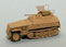 Trident Miniatures SdKfz 250/9 w/Old Open Turret and 20mm Kwk 38 Cannon