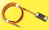 Viessmann Modellspielwaren Building Interior LED Light - Yellow, 10-16 Volt