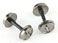WalthersProto 36in. Wheelsets w/Plastic Axles (Pack of 12)