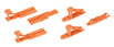 WalthersProto Trailer Hitch Accessory Pack