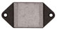 WalthersTrainline Replacement Pad For Walthers Track Cleaning Cars