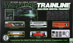 Walthers Trainline RailTech Train Set (w/Sound & DCC) - Canadian National