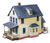 WalthersTrainline Two-Story House