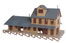 WalthersTrainline Iron Ridge Freight Station