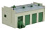 WalthersTrainline Truck Repair Shop
