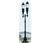 Walthers Cornerstone Series Built-Ups – Working Street Lamps Double-Arm Lamp