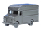 Walthers Cornerstone® Package Delivery Van – Assembled with Reliable Parcel Service Decals