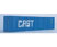 Walthers Cornerstone 40' High Cube Intermodal Box-Type Container - CAST