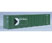 Walthers Cornerstone 40' High Cube Intermodal Box-Type Container - CP Ships