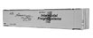 Walthers Cornerstone® 48' Stoughton Smoothside Box-Type Intermodal Container – CP Rail/US Service