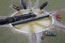 Walthers Cornerstone Series Built-Ups Modern 130' Turntable w/DCC (N Scale)