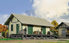 Walthers Cornerstone Series® Built-Ups Golden Valley Freight House