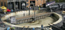 Walthers Cornerstone Series® Built-Ups 90' Turntable (Assembled, Motorized, Programmable Indexing)