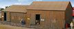 Walthers Cornerstone Series® Built-Ups Trackside & Yard Buildings