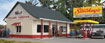 Walthers Roadside Americana Cornerstone® Built-ups Stuckey's®