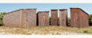 Walthers Cornerstone Series® Lasercut Boomtown USA – Outbuildings (Set of 5)