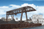 Walthers Cornerstone Series® Bridge Crane (Ore Bridge)
