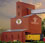 Walthers Cornerstone Series® Flour Mill Elevator - Prairie Star Elevator