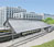 Walthers Cornerstone Trainshed With Clear Roof
