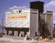 Walthers Cornerstone Series® RJ Frost Ice & Storage