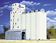 Walthers Cornerstone Series® ADM® Grain Elevator (Concrete)