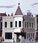 Walthers Cornerstone Series Adam's Ribs Restaurant