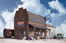 Walthers Cornerstone Series® Columbia Feed Mill