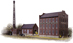 Walthers Cornerstone Series® Greatland Sugar Refining