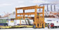 Walthers Cornerstone Series® Container Crane – Mi-Jack Translift Intermodal Crane

