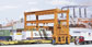 Walthers Cornerstone Series® Container Crane – Mi-Jack Translift Intermodal Crane
