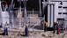 Walthers Cornerstone Series® Chain Link Fence