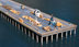 Walthers Cornerstone Pier Add-On