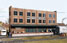 Walthers Cornerstone Series® Background Building – Commissary/Freight Transfer Building
