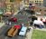 Walthers Cornerstone Series® Street System Asphalt - Straight Sections Only (Pack of 8)