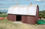 Walthers Cornerstone® Rural USA – Meadowhead Barn - Kit (Plastic)