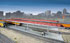 Walthers Cornerstone® Station Platforms (Four Sections)